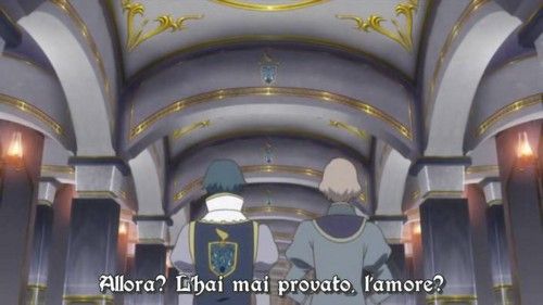 Otaku Gallery  / Anime e Manga / Romeo x Juliet / Screen Shots / 01 - Noi due - Se non si fossero incontrati / 144.jpg